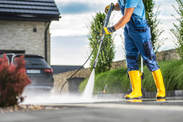 Best Best Pressure Washing Companies  in Worland, WY