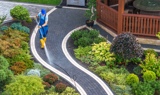 Best Best Pressure Washing Companies  in Worland, WY