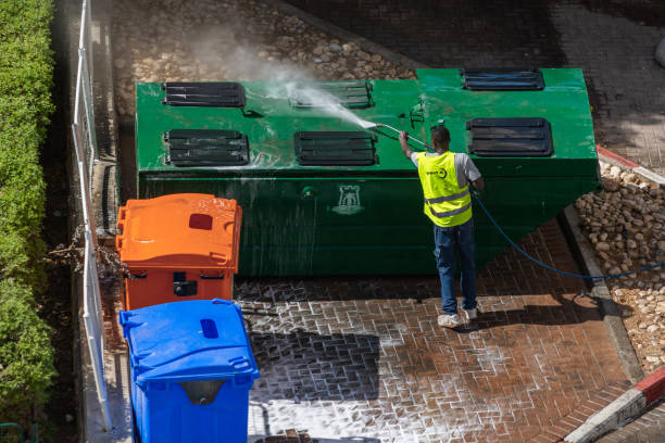 Deck Cleaning Services in Worland, WY