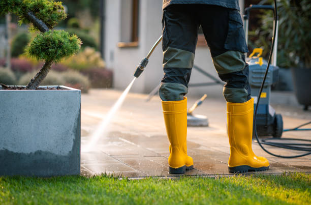 Best Affordable Power Washing  in Worland, WY